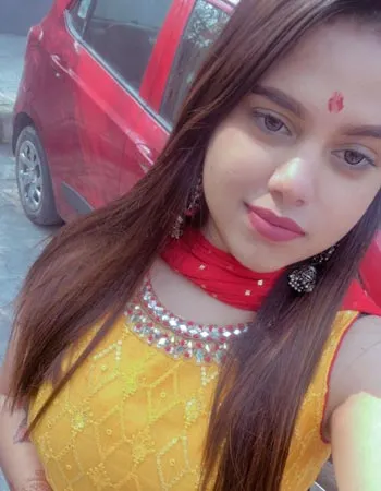 Mitali - Call Girl Service in Allahabad